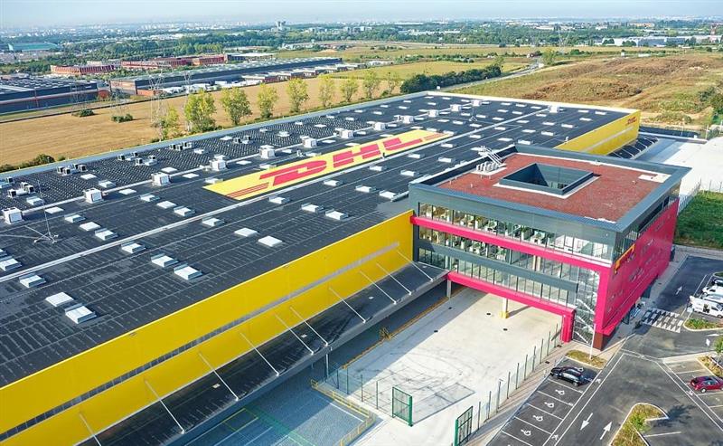 Le patron de DHL met en garde contre un risque de «point de basculement» pour l'économie mondiale