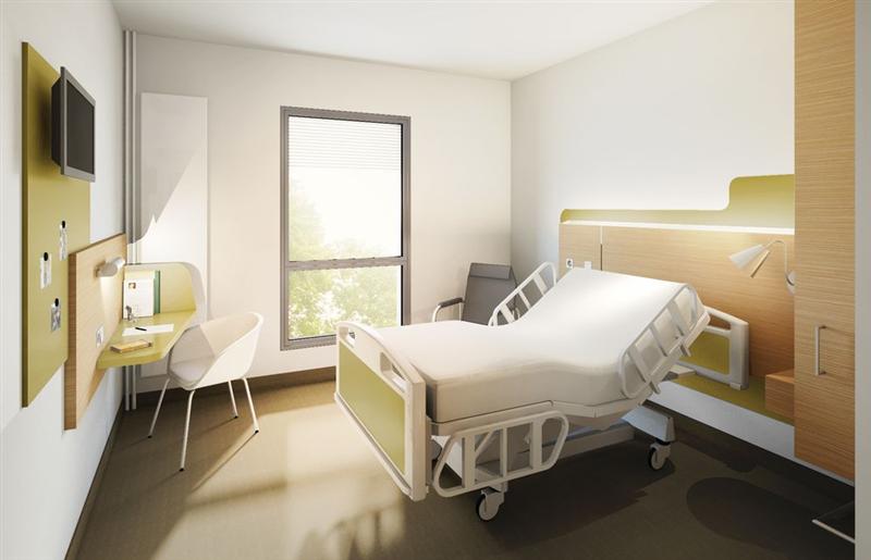 LNA Santé poursuit sa trajectoire de croissance