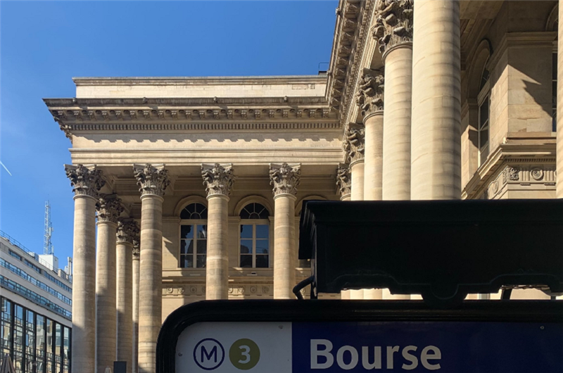 Logic Instrument confirme ses ambitions pour 2026
