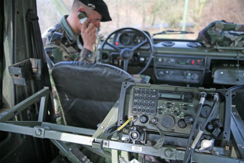 Logic Instrument : une excellente visibilité