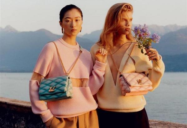 LVMH : une croissance interne de +1% sur le premier trimestre