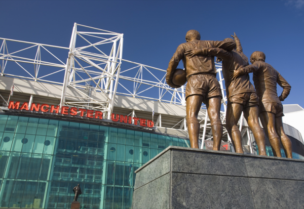 Manchester United : confirme ses objectifs annuels