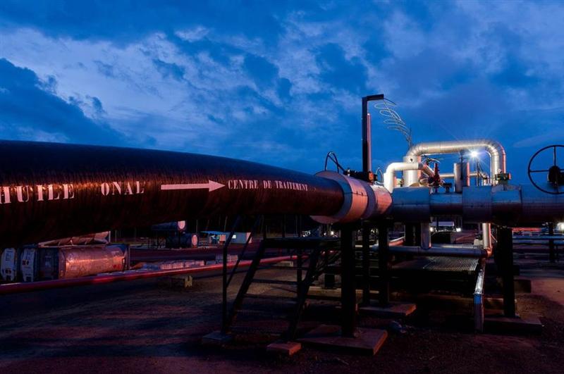 Maurel & Prom : chiffre d'affaires 2025 de 578 M$