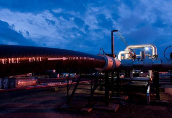 Maurel & Prom : chiffre d'affaires 2025 de 578 M$