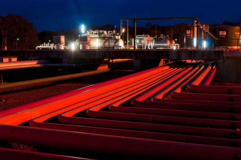 Maurel & Prom : lancement de la construction de la centrale photovoltaïque Quilemba Solar en Angola