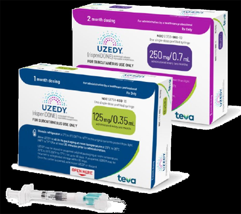 Medincell : encore sous pression après les ventes annuelles d'Uzedy, du nouveau pour Olanzapine LAI