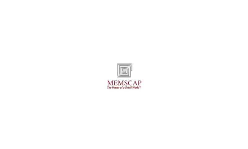 Memscap : de retour de Bernin