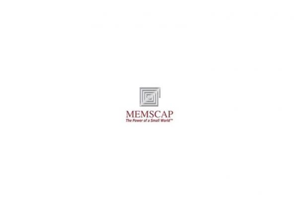 Memscap : de retour de Bernin