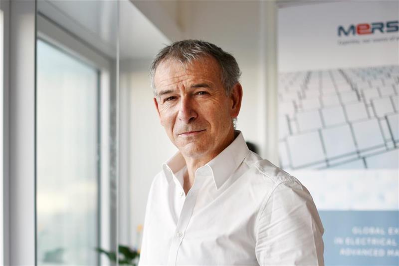 Mersen : l'ajustement se paie cash !