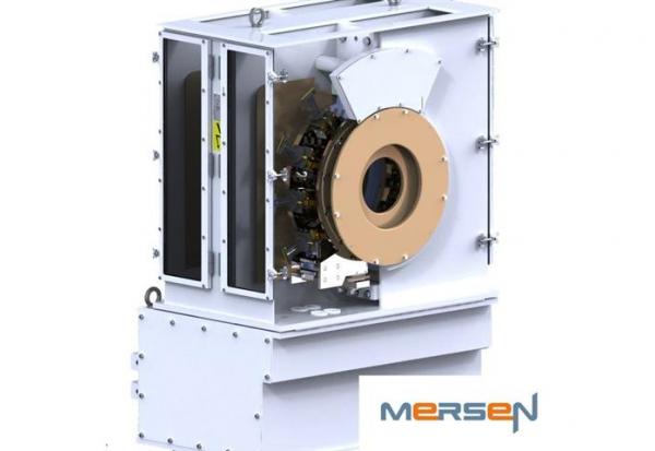 Mersen : un effet dollar ?