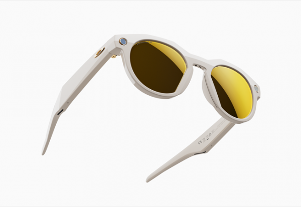 Meta Platforms détiendrait plus de 3% du capital d'EssilorLuxottica