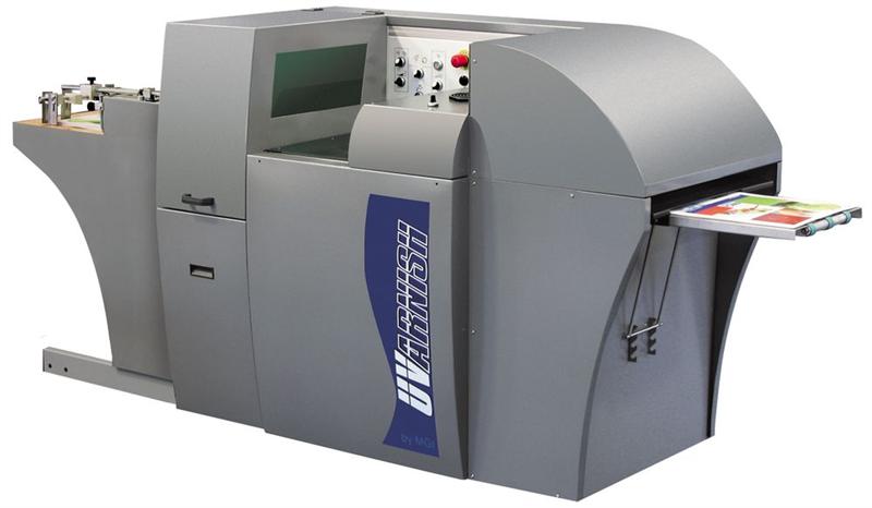 MGI Digital Technology : des annonces bien reçues