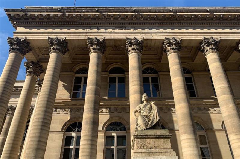 Mi-séance Paris : Le CAC 40 prolonge sa hausse avant la BCE
