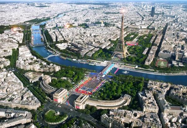 Mi-séance Paris : le CAC 40 reperd un peu de terrain...