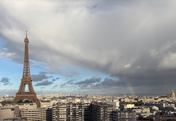 Mi-séance Paris : le CAC40 perd 0,6%, Quadient chute !
