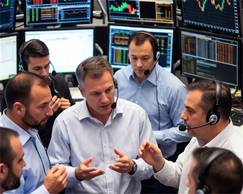 Mi-séance Paris : le rebond se poursuit, info ou intox de Trump ?