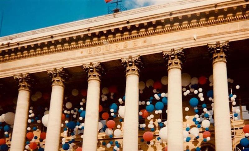 Mi-séance Paris : les records se font attendre