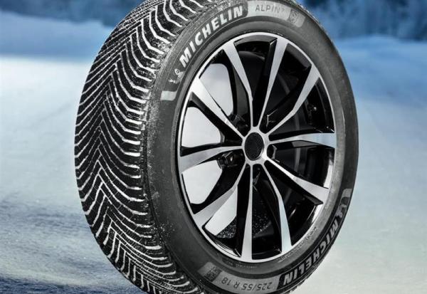Michelin : Bruxelles cible les pneus chinois