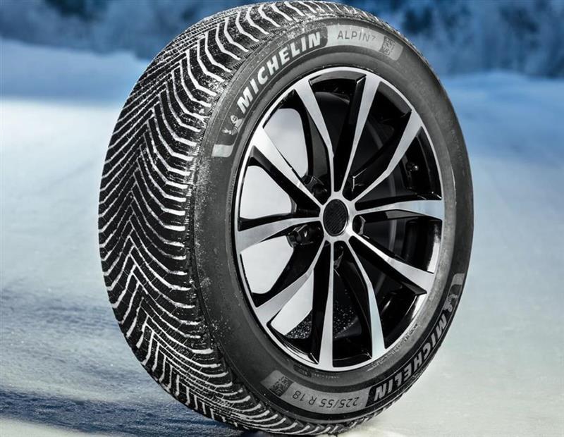Michelin finalise l'acquisition de Tex Tech Industries