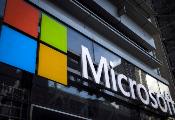 Microsoft : nouveau record boursier à Wall Street avec OpenAI