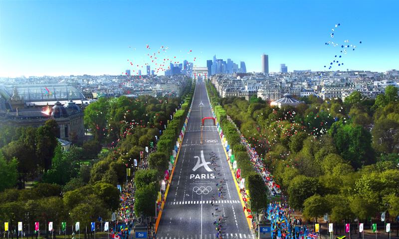 MIMCO et Foncière Renaissance finalisent avec succès l'acquisition du 91 avenue des Champs-Élysées