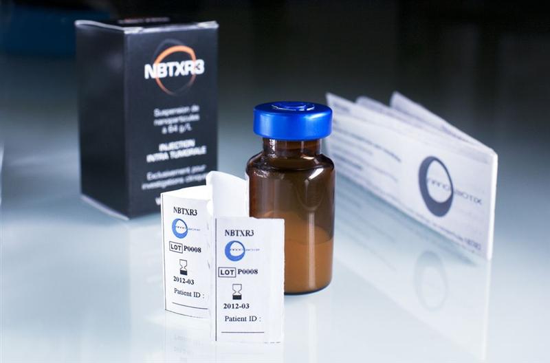 Nanobiotix : flambe après de nouvelles données positives