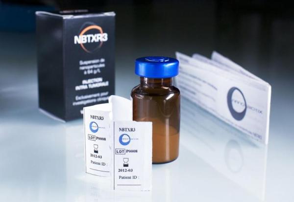 Nanobiotix : flambe après de nouvelles données positives