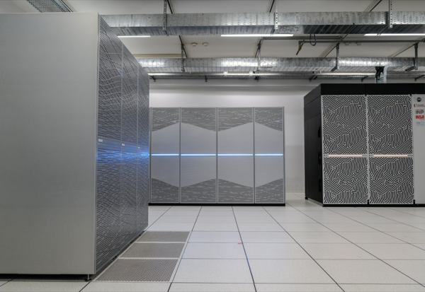 Nebius sur un nuage après une croissance supérieure aux attentes