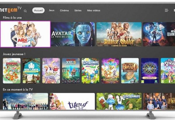 Netgem : rendez-vous d'actionnaires le 15 septembre