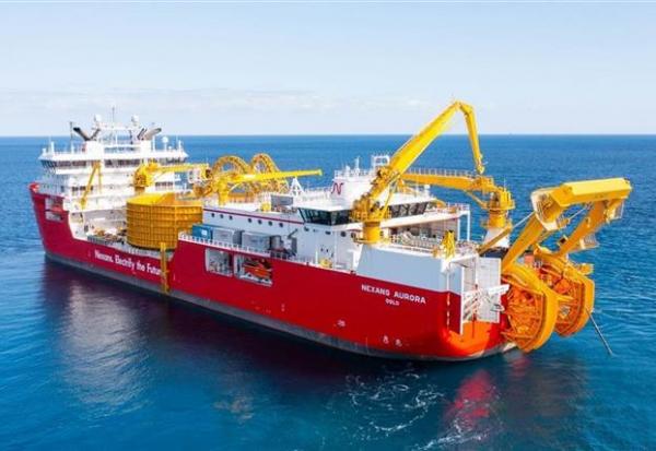 Nexans : violente chute