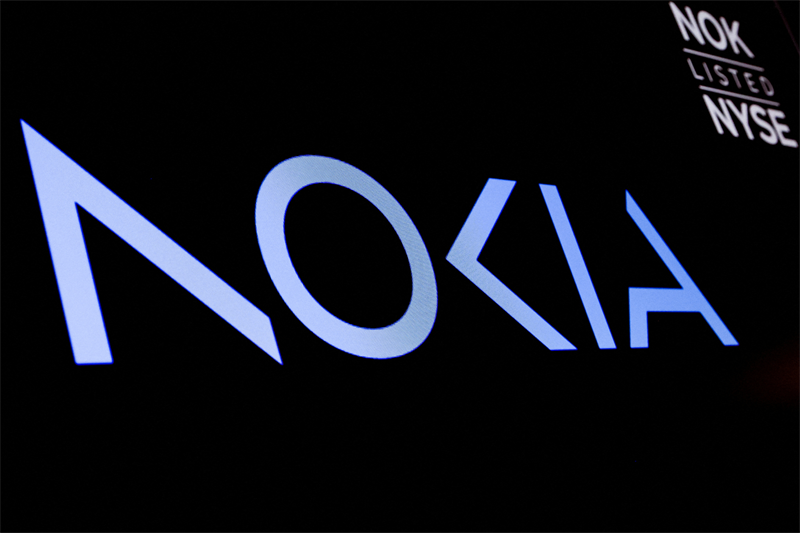 Nokia dopé par une prise de participation de Nvidia !