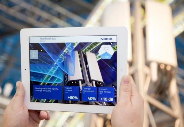 Nokia : résultats globalement sans surprise, la présidente quitte le navire