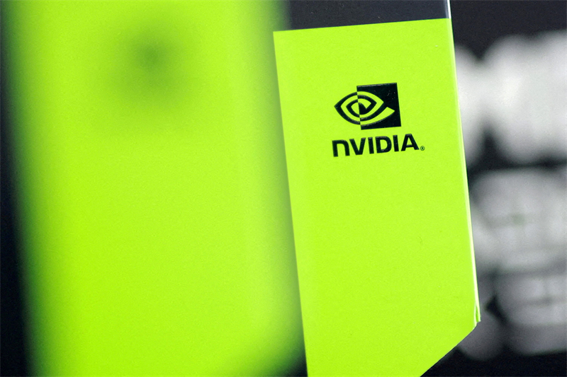 Nvidia félicite Google pour son succès !