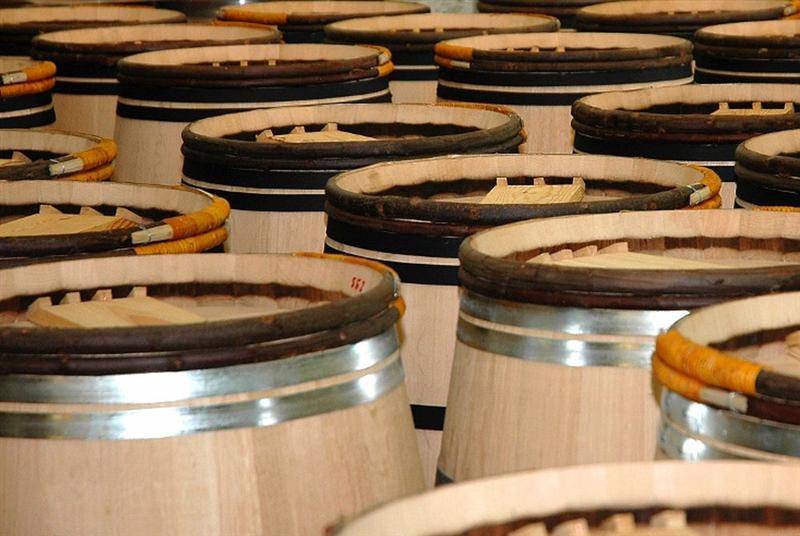 Oeneo : le marché poursuit sa contraction