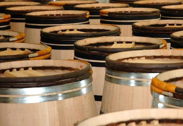 Oeneo : le marché poursuit sa contraction