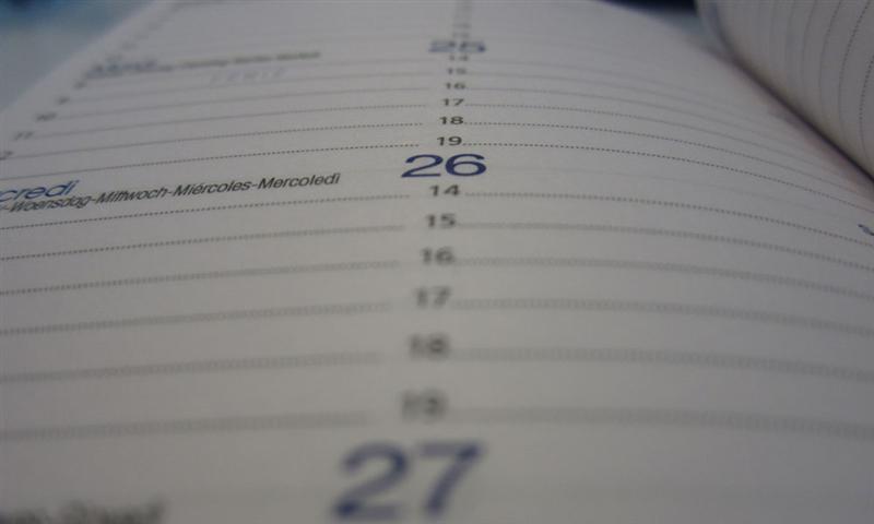 Omer-Decugis & Cie : agenda financier 2025-2026