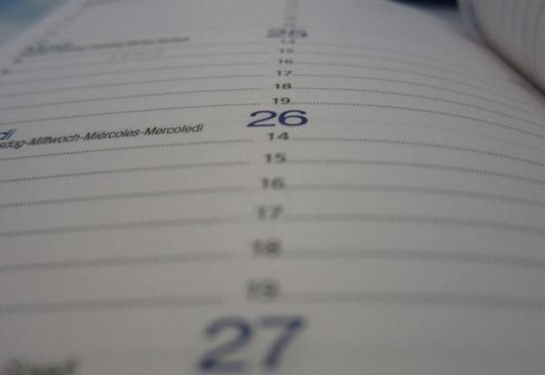 Omer-Decugis & Cie : agenda financier 2025-2026