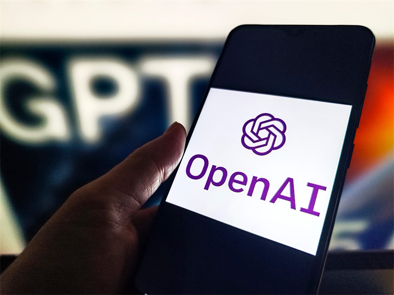 OpenAI toujours plus haut avant l'IPO