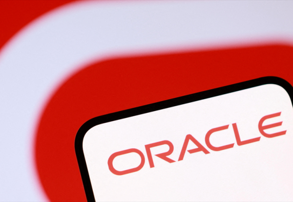 Oracle dévisse à Wall Street sur des ventes cloud décevantes