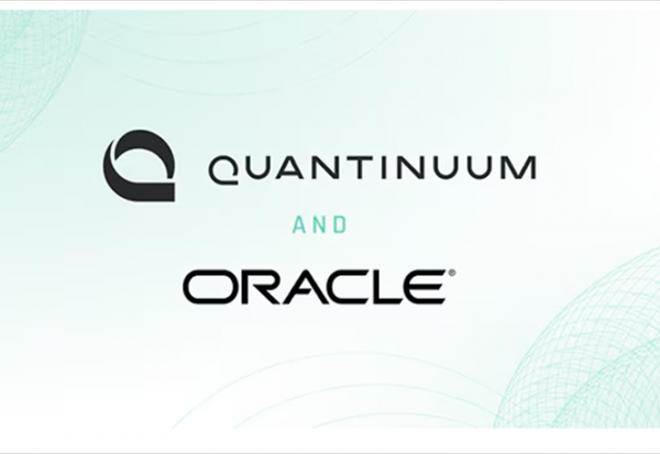 Oracle scelle un partenariat avec Quantinuum dans le domaine du quantique