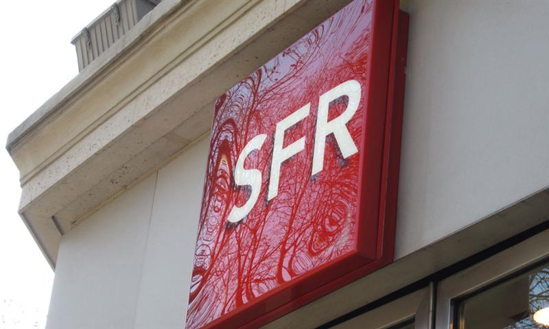 Orange : en tête du CAC40 après l'officialisation du rachat de SFR