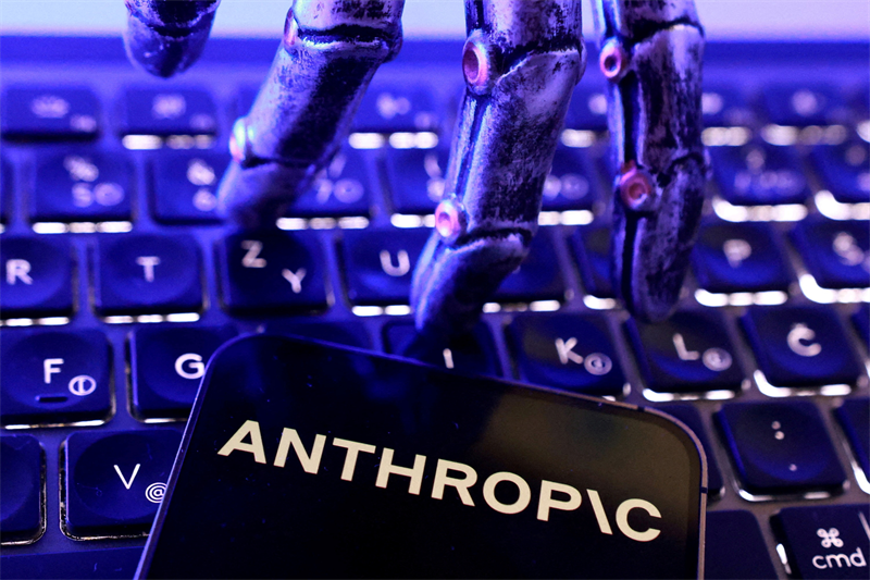 Orange : le responsable de l'IA part chez Anthropic !