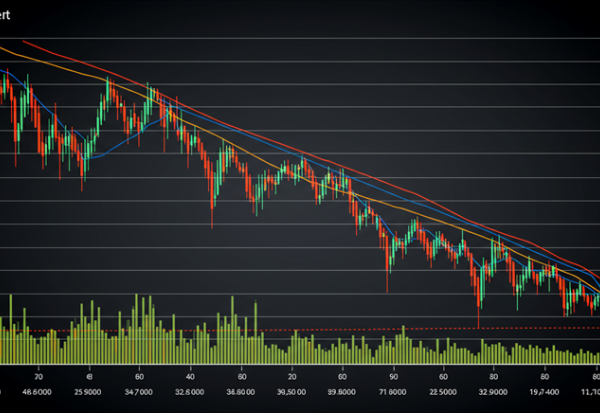 Ouverture Paris : le CAC 40 finalement dans le rouge