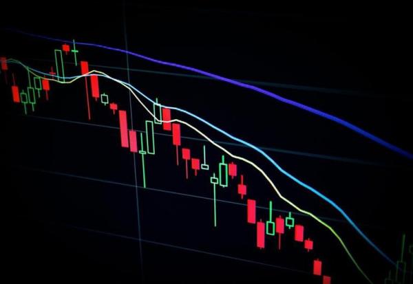 Ouverture Paris : le CAC 40 nettement dans le rouge!