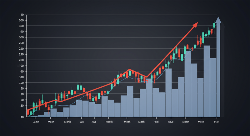 Ouverture Paris : le CAC 40 reprend de la hauteur, au-dessus des 8.000 points