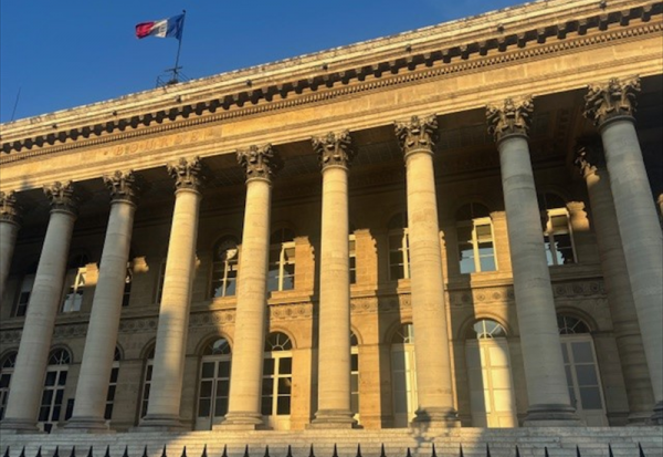 Ouverture Paris : le CAC40 tente un rebond après 3 séances de net repli