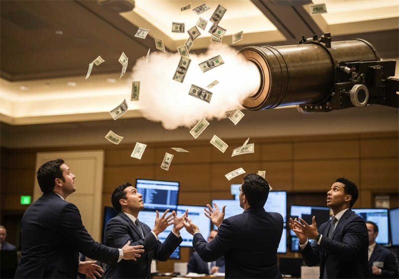 Ouverture Paris : prudence avant la Fed