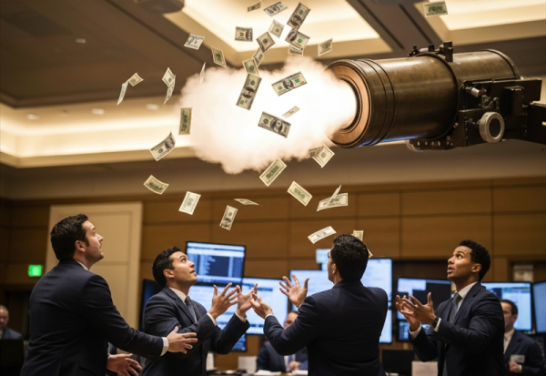 Ouverture Paris : prudence avant la Fed