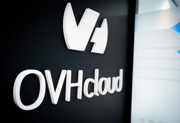 OVH : acquisition porteuse