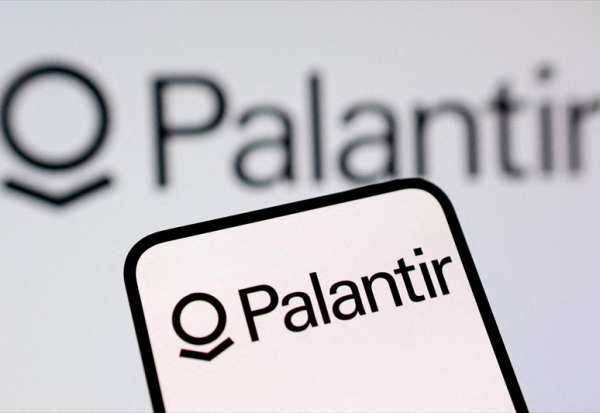 Palantir sous pression à Wall Street après les comptes